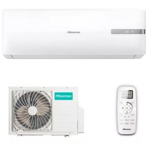 Hisense AS-09HR4SYDDL3